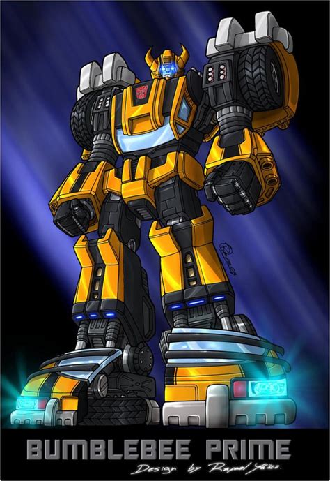 level 1. . Transformers fanfiction bumblebee becomes a prime